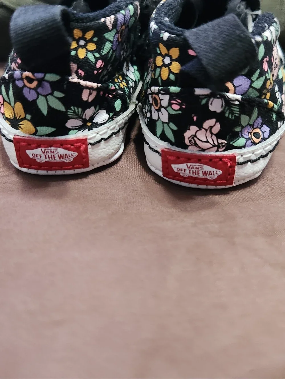 Vans Infant Shoes